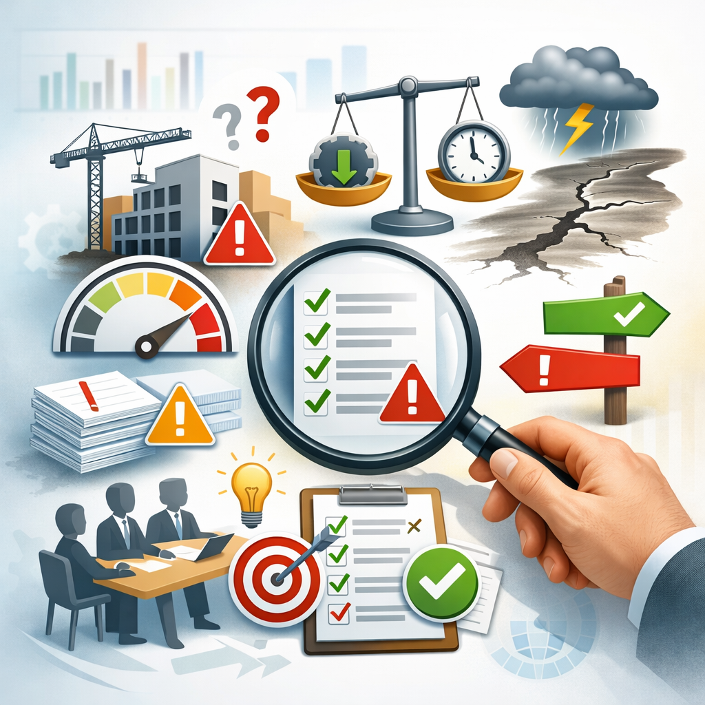 Assessment Produktbild