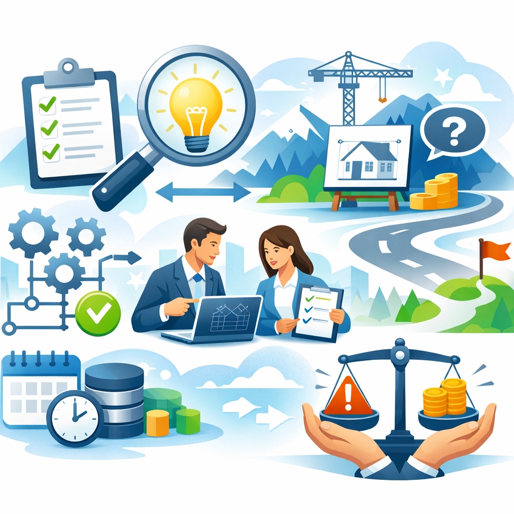 Produktbild Readiness