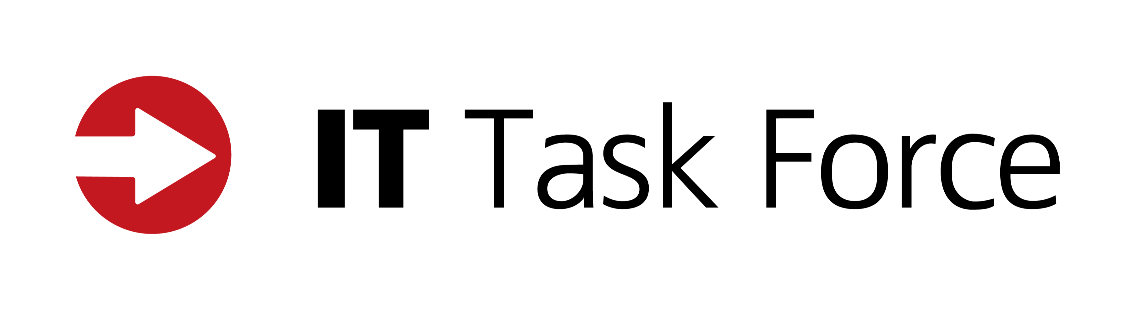 IT Task Force Firmenlogo